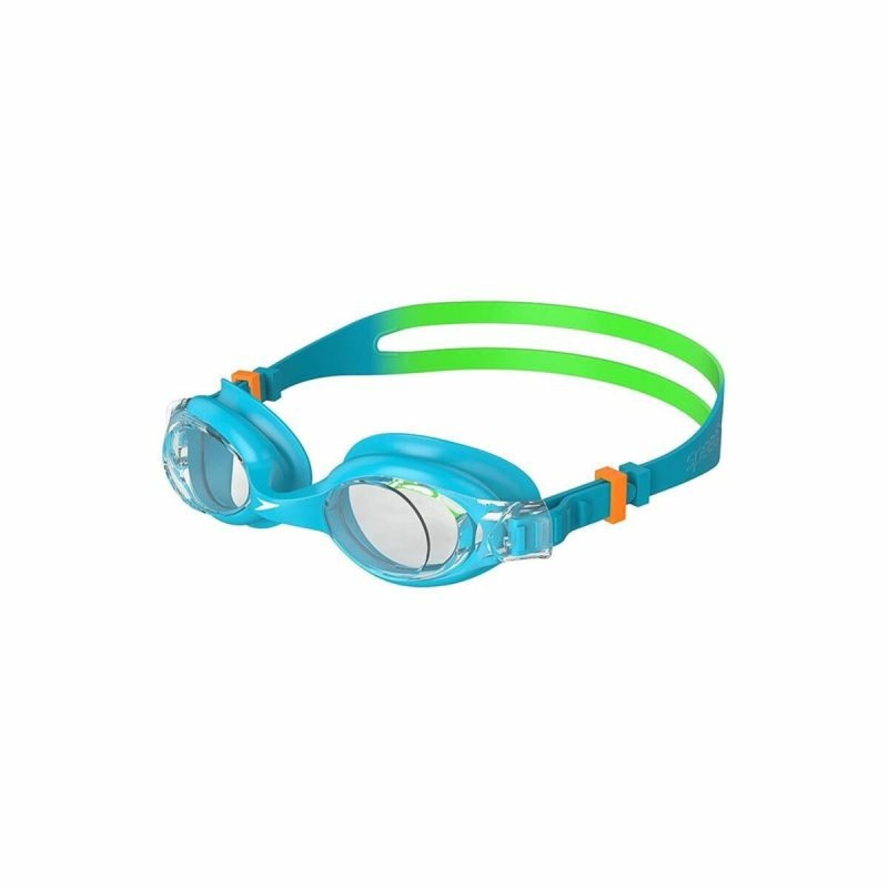 Lunettes de bain pour enfants Speedo Skoogle Bleu Taille unique