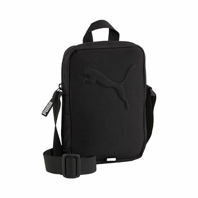 Sac à dos de Sport Puma Buzz Noir