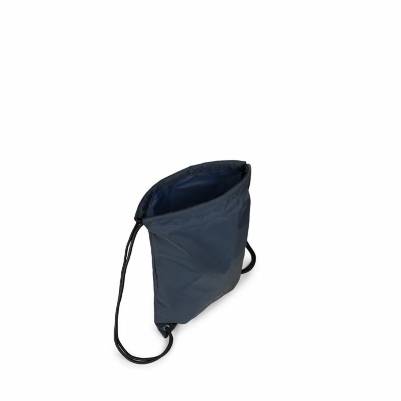 Sac à dos serré par des ficelles Munich Gym Sports 2.0 Blue marine