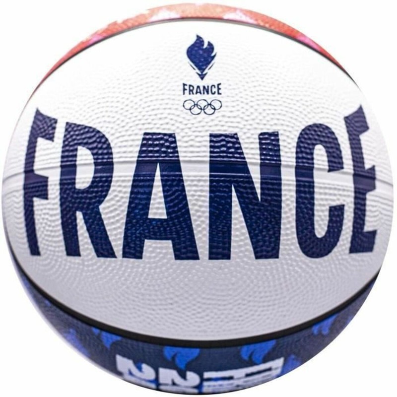 Ballon de basket PARIS 2024