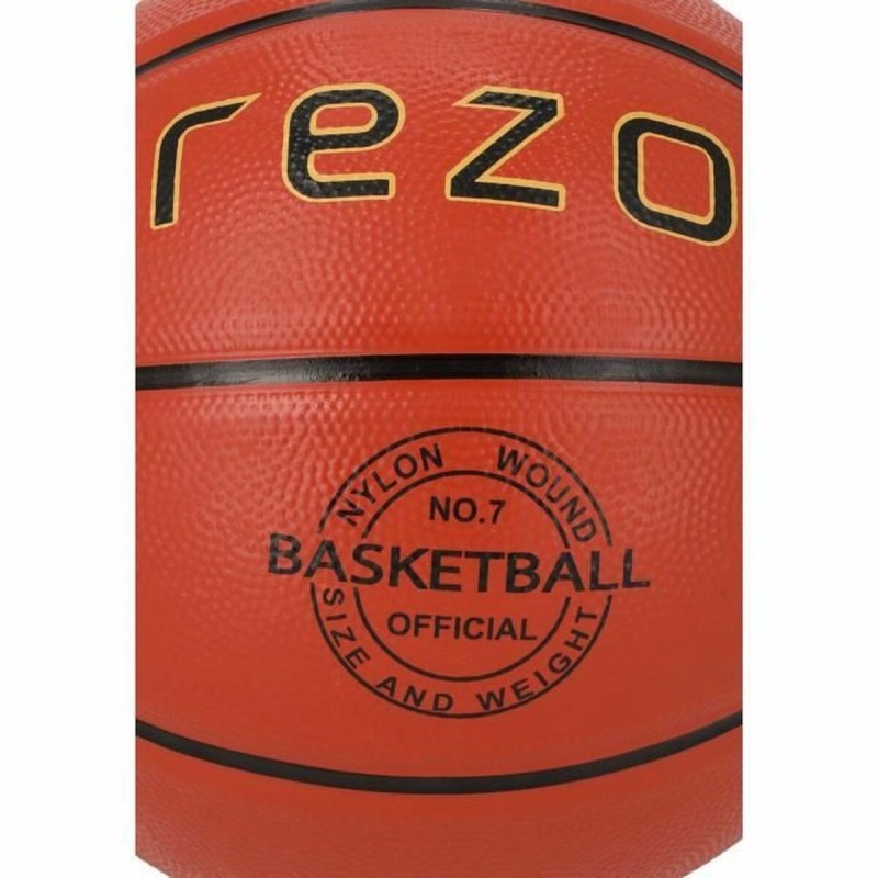 Ballon de basket Rezo