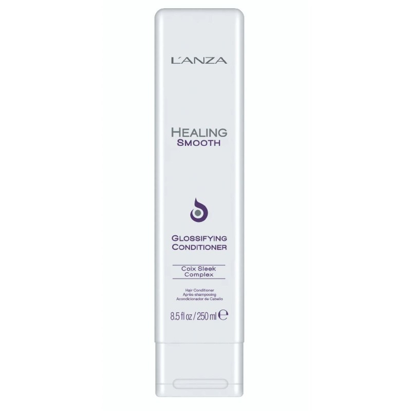 Après-shampooing L'ANZA Healing Smooth