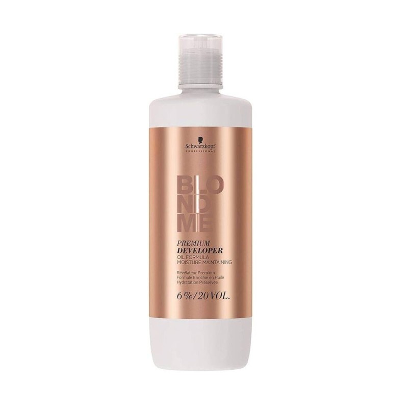 Activateur liquide Schwarzkopf