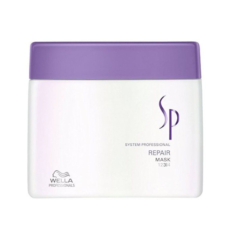 Masque réparateur pour cheveux Wella