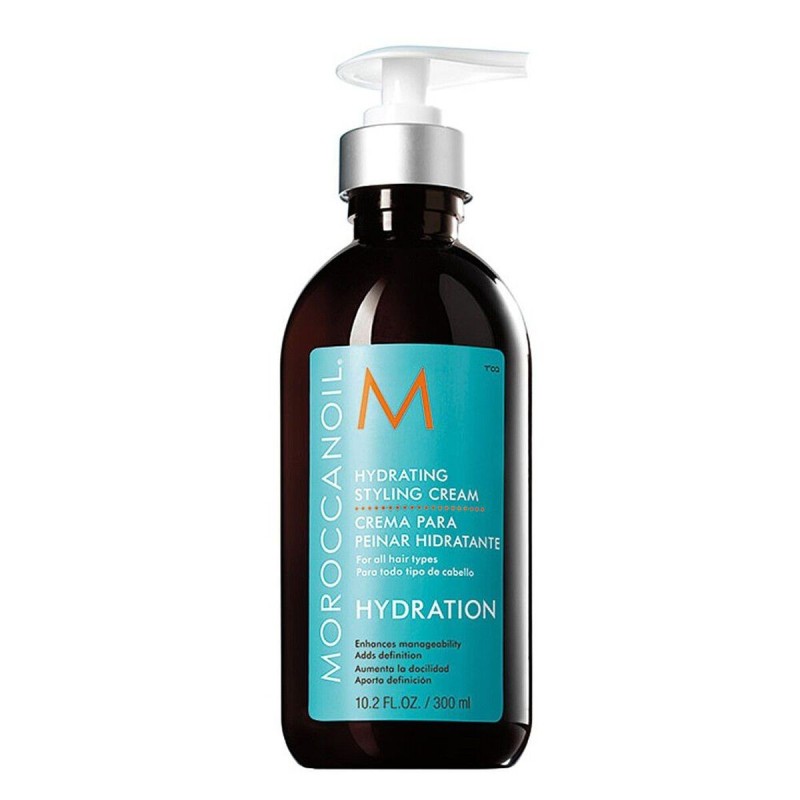 Crème stylisant Moroccanoil