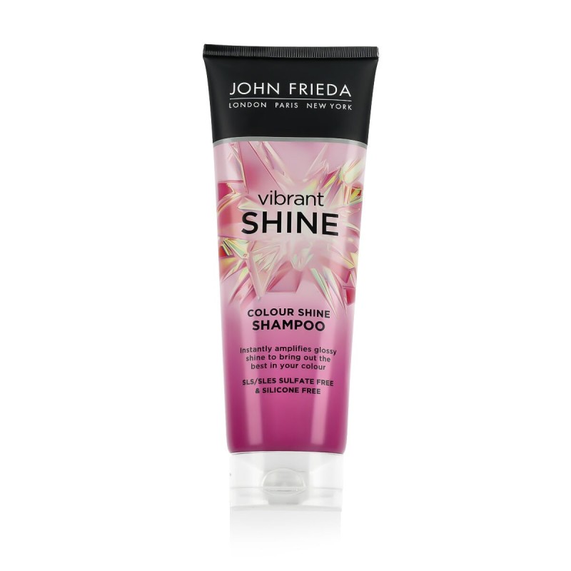 Shampooing John Frieda Vibrant Shine