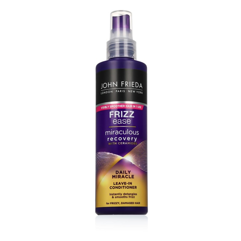 Après-shampooing non clarifiant John Frieda Frizz Ease