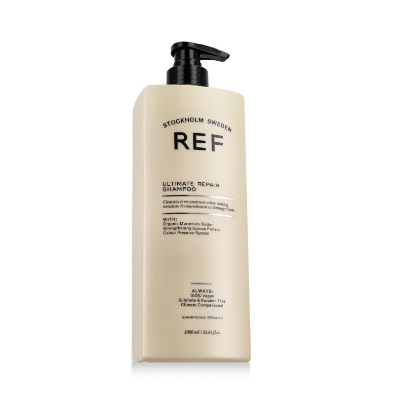 Shampooing REF Ultimate Repair