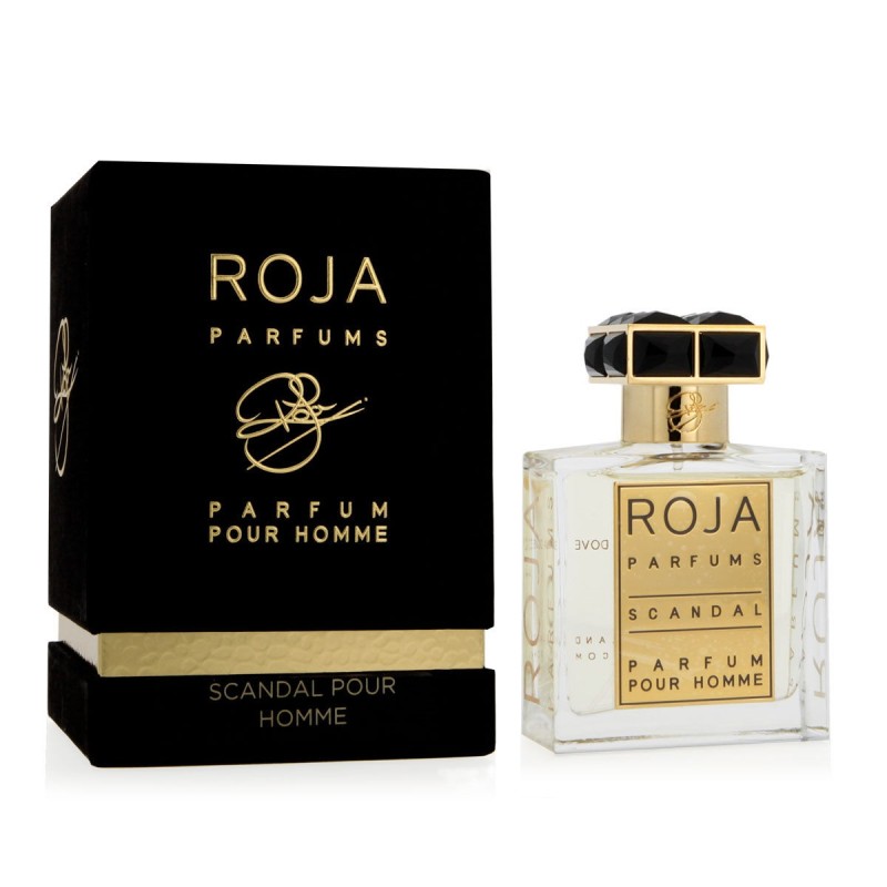 Parfum Homme Roja Parfums Scandal EDP