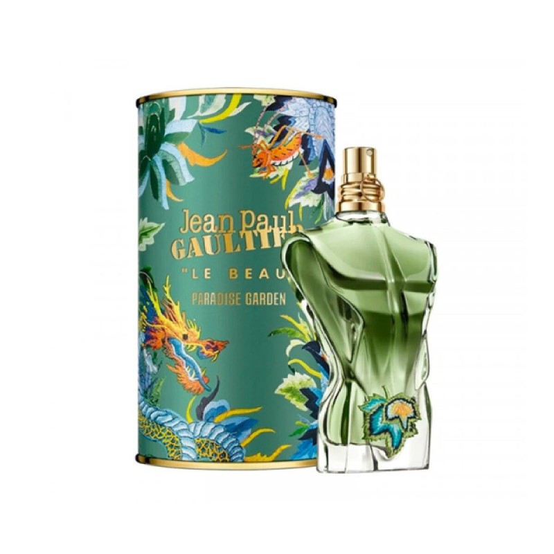 Parfum Unisexe Jean Paul Gaultier EDP