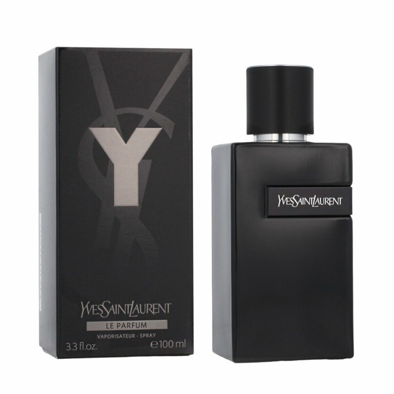 Parfum Homme Yves Saint Laurent EDP Y Le Parfum 100 ml