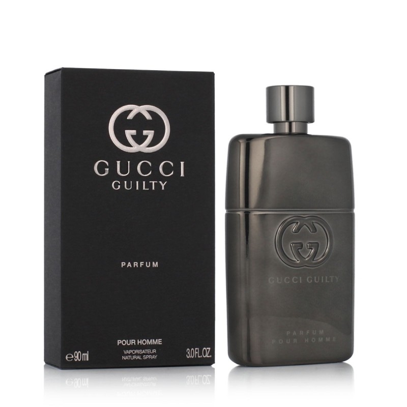 Parfum Homme Gucci Guilty Pour Homme Parfum 90 ml