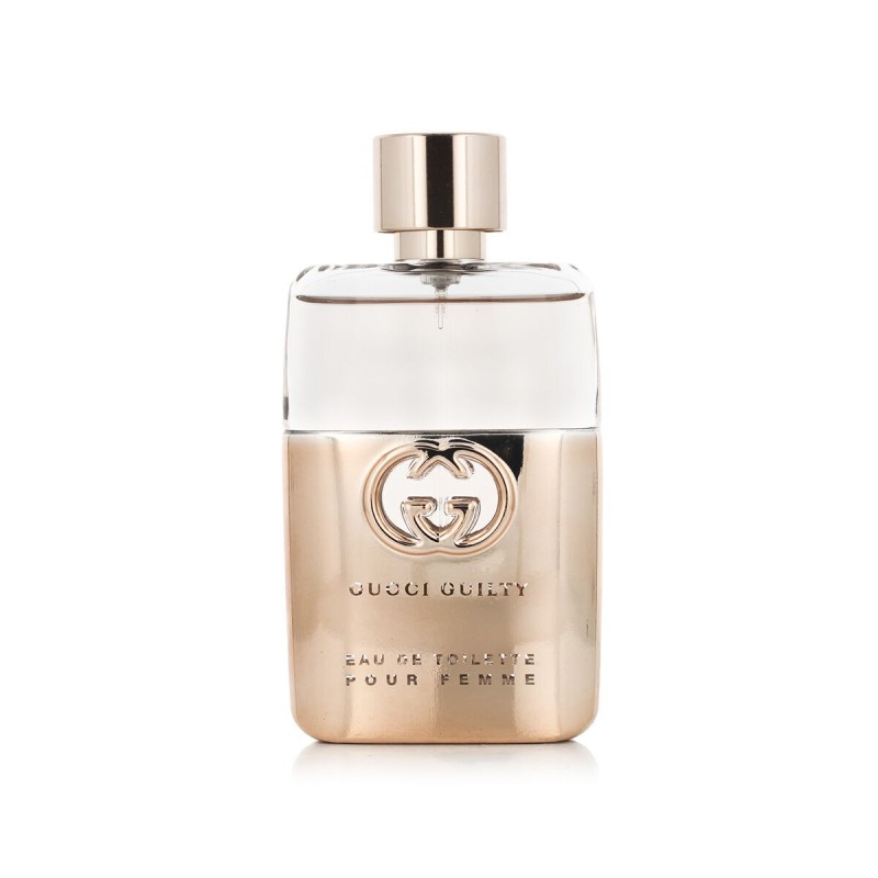 Parfum Femme Gucci EDT Guilty 50 ml