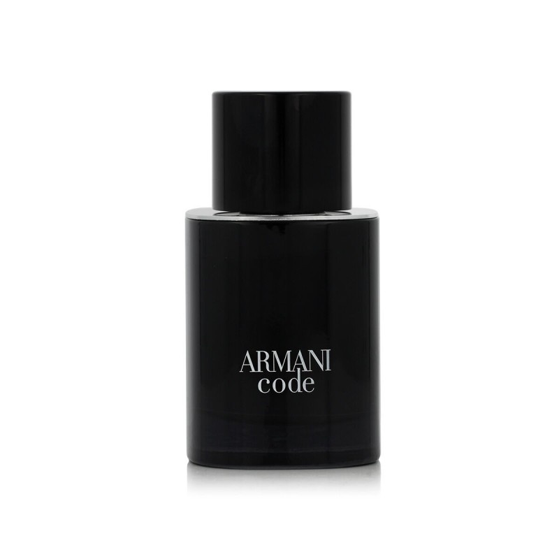 Parfum Homme Giorgio Armani Code Homme EDT 50 ml