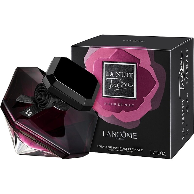 Parfum Femme Lancôme La Nuit Trésor Fleur de Nuit EDP 30 ml