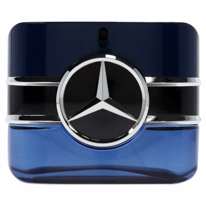 Parfum Femme Mercedes Benz Mercedes-Benz Man Intense 100 ml