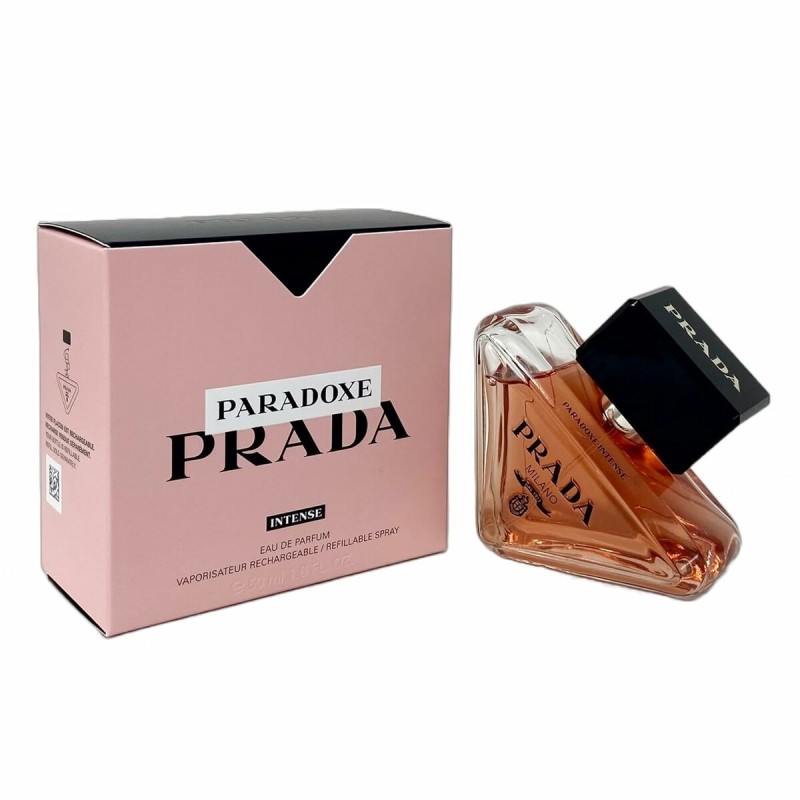 Parfum Femme Prada Paradoxe Intense EDP 50 ml