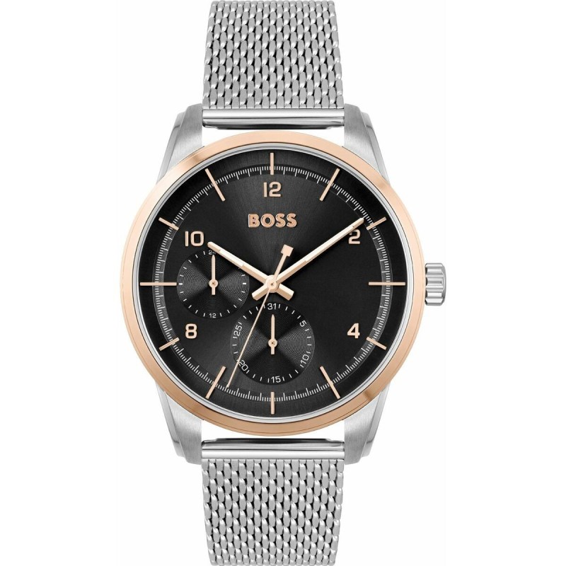 Montre Homme Hugo Boss 1513961 (Ø 41 mm)