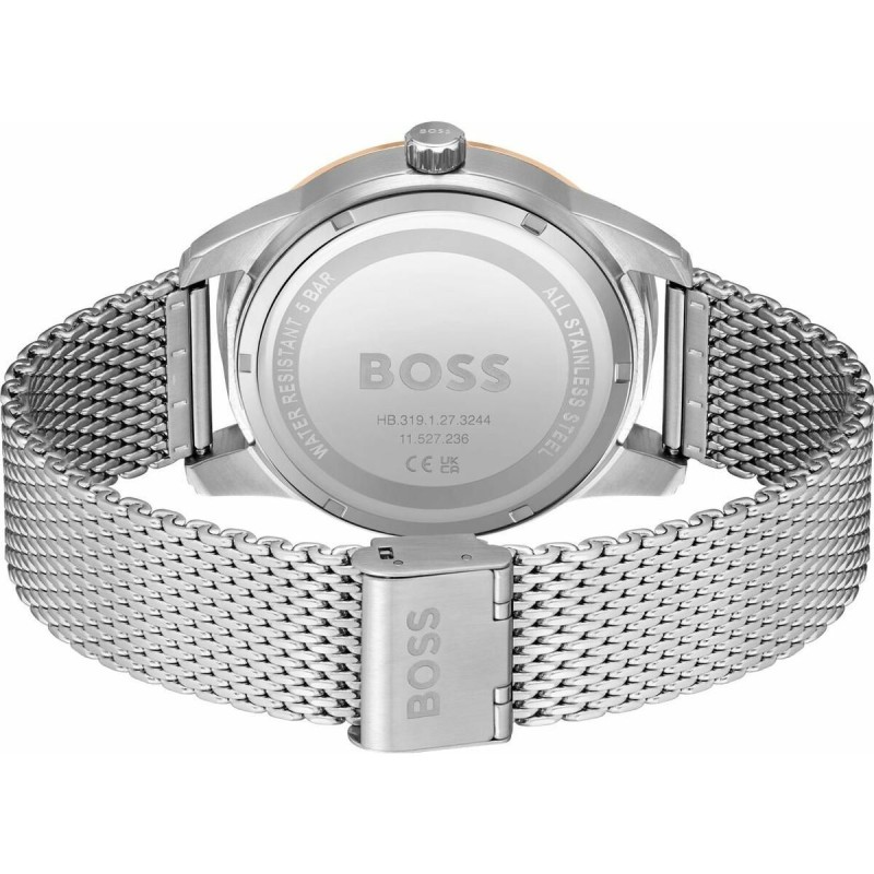 Montre Homme Hugo Boss 1513961 (Ø 41 mm)