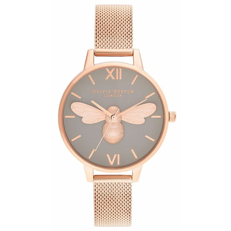 Montre Femme Olivia Burton OB16FB10 (Ø 34 mm)