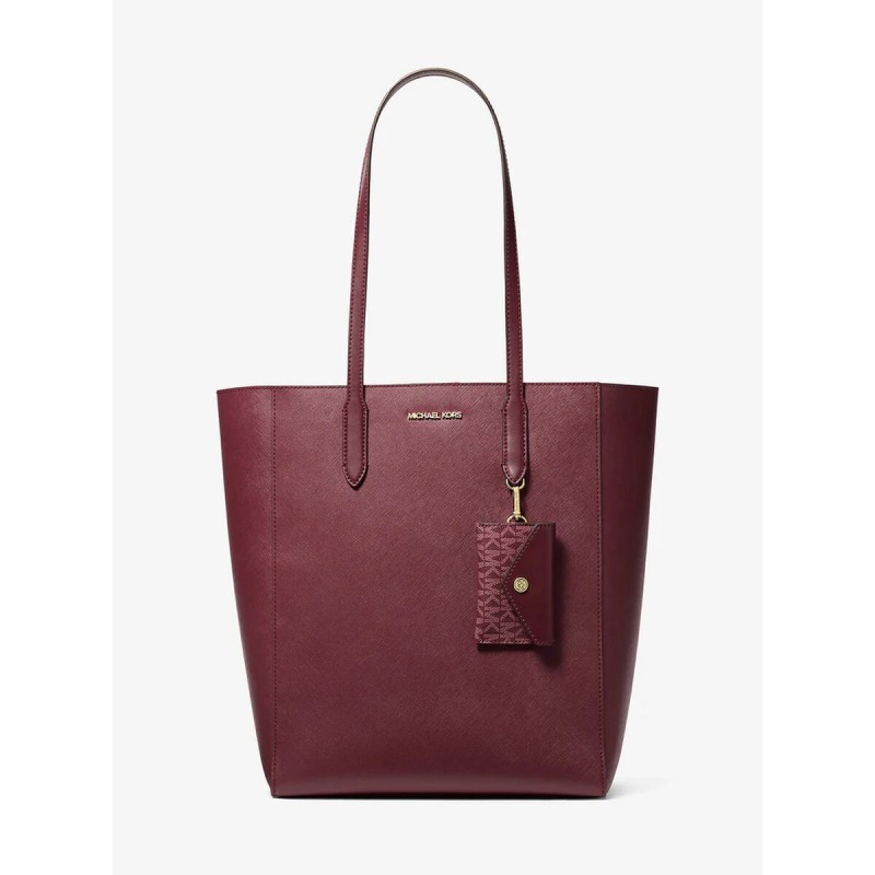 Sac à main Michael Kors 35F4G2VT7T-OXBLOOD