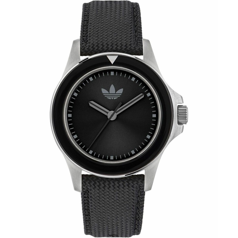 Montre Unisexe Adidas AOFH23016 (Ø 44 mm)