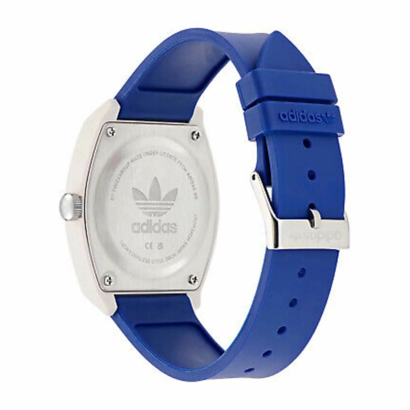 Montre Unisexe Adidas AOST24070 (Ø 38 mm)