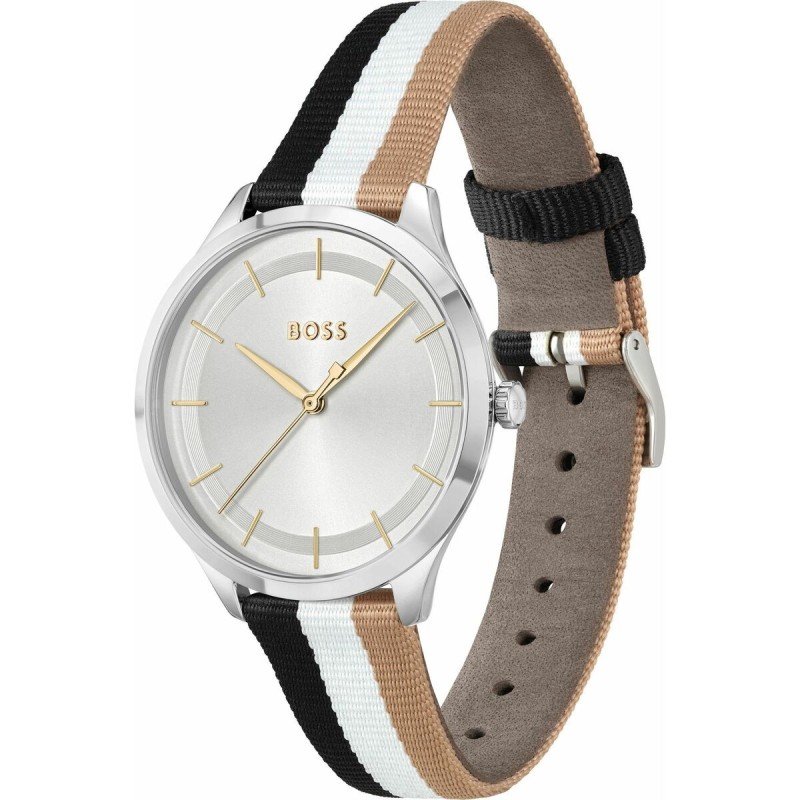 Montre Femme Hugo Boss 1502694 (Ø 35 mm)