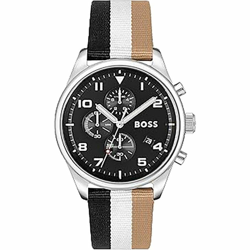 Montre Homme Hugo Boss 1514062 (Ø 44 mm)