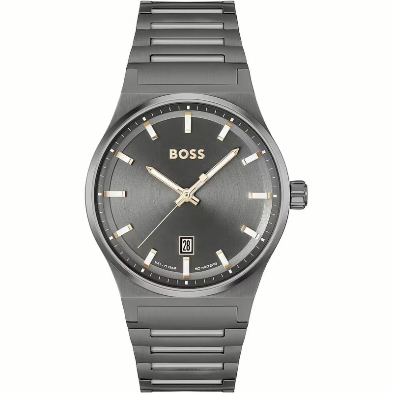 Montre Homme Hugo Boss 1514078 (Ø 41 mm)