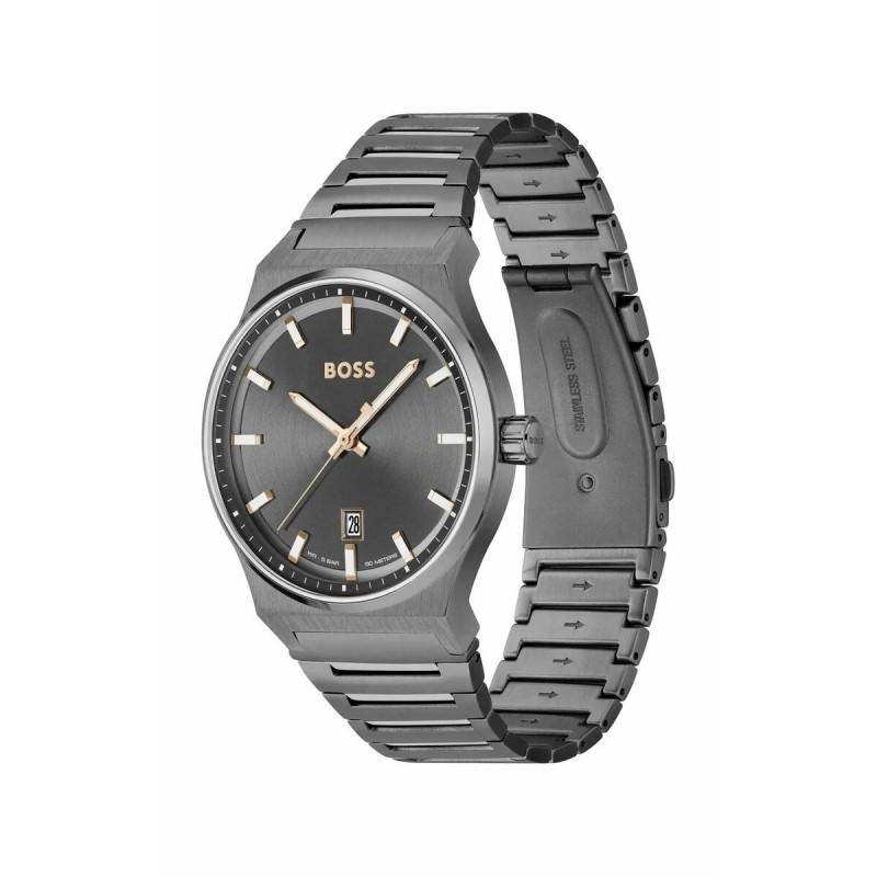 Montre Homme Hugo Boss 1514078 (Ø 41 mm)