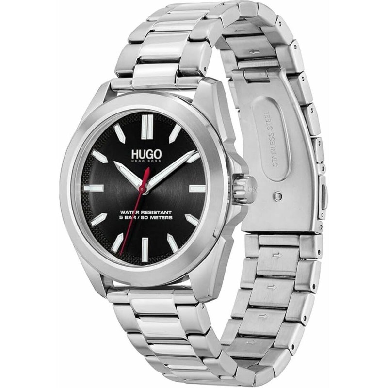 Montre Homme Hugo Boss 1530228 (Ø 42 mm)