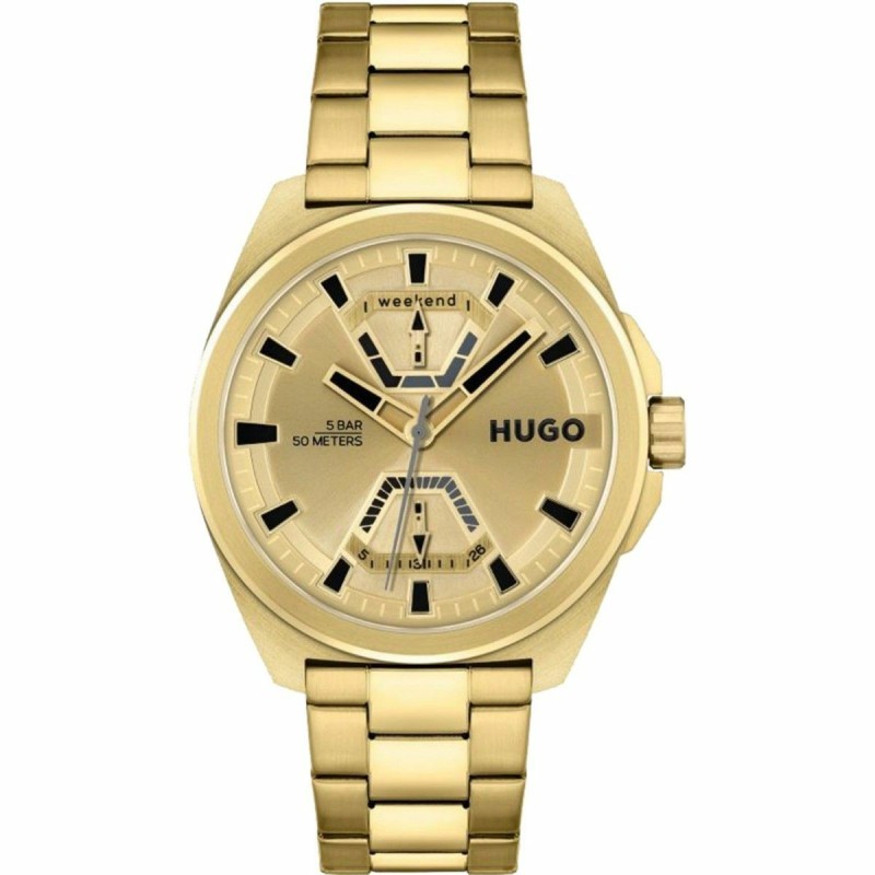 Montre Homme Hugo Boss 1530243 (Ø 38 mm)