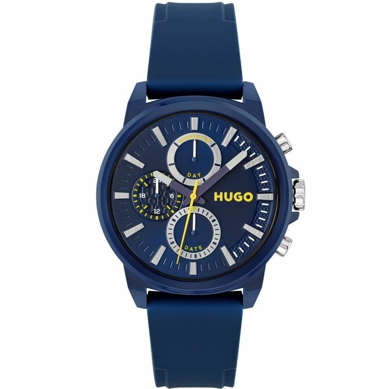 Montre Homme Hugo Boss 1530257 (Ø 44 mm)