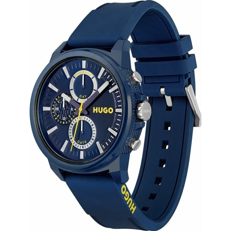 Montre Homme Hugo Boss 1530257 (Ø 44 mm)