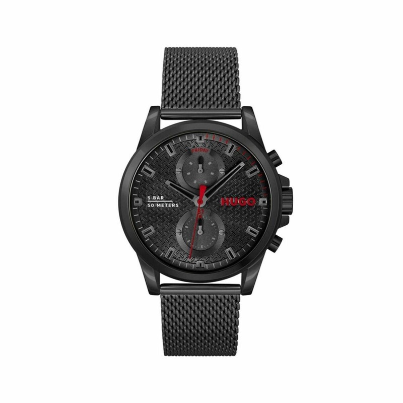 Montre Homme Hugo Boss 1530317 (Ø 44 mm)