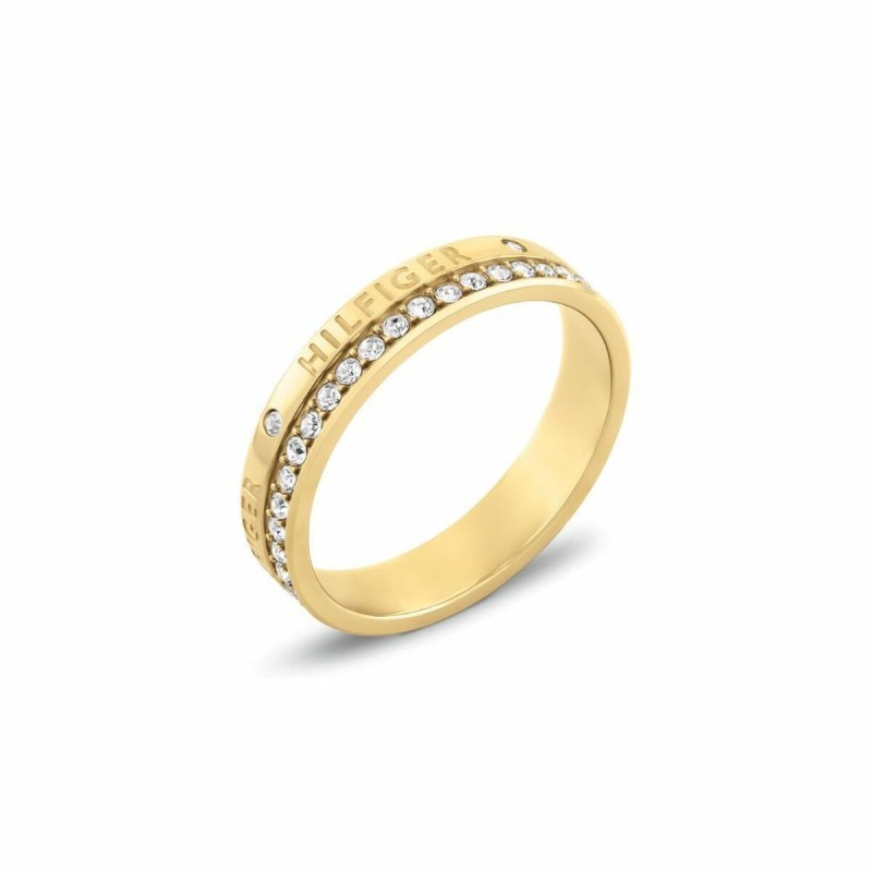 Bague Femme Tommy Hilfiger 2780911B (13)