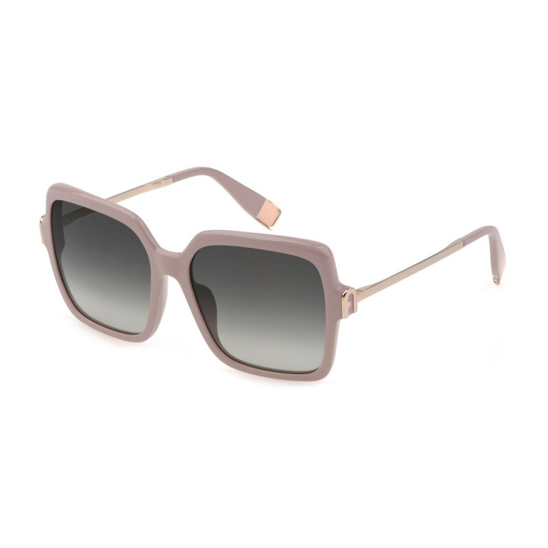 Lunettes de soleil Femme Furla SFU626-580816