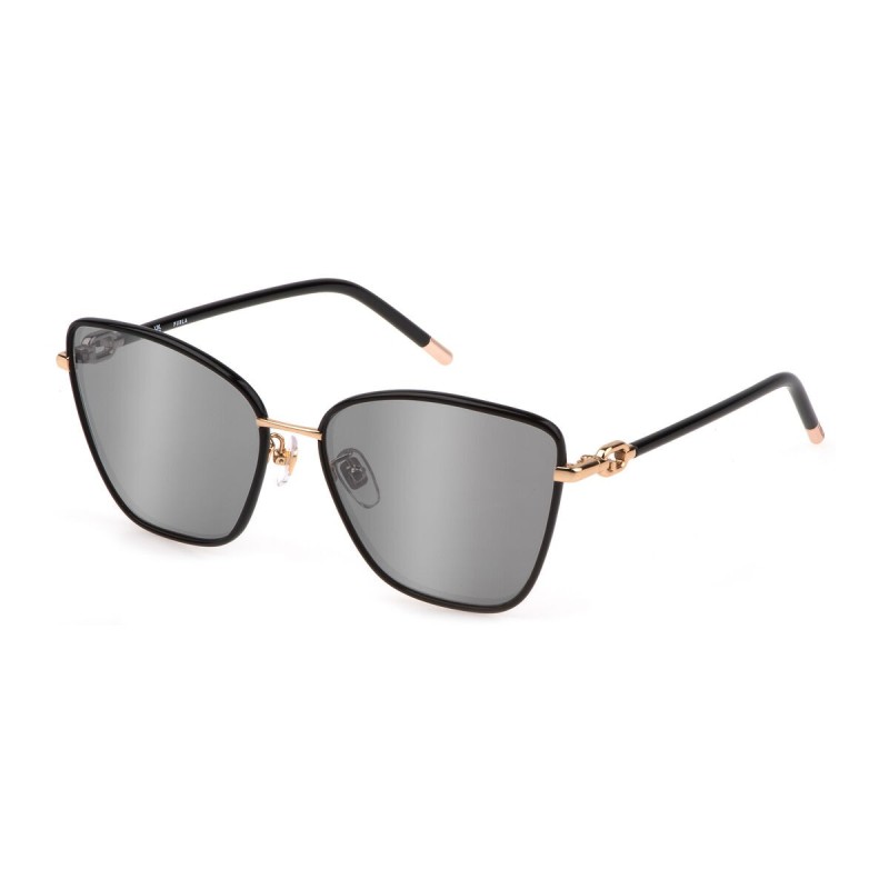 Lunettes de soleil Femme Furla SFU692V58300V