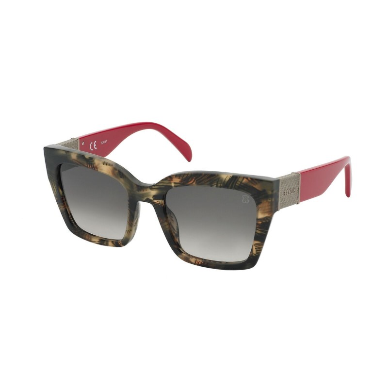 Lunettes de soleil Femme Tous STOB47-530XAP