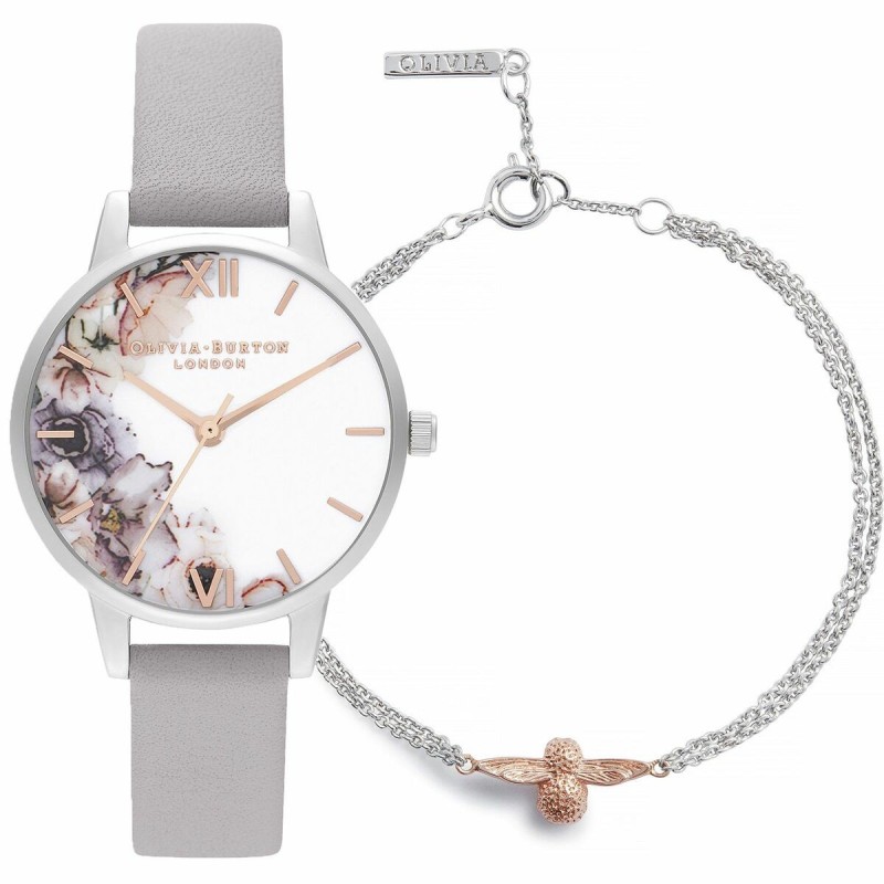 Montre Femme Olivia Burton OBGSET45 (Ø 30 mm)