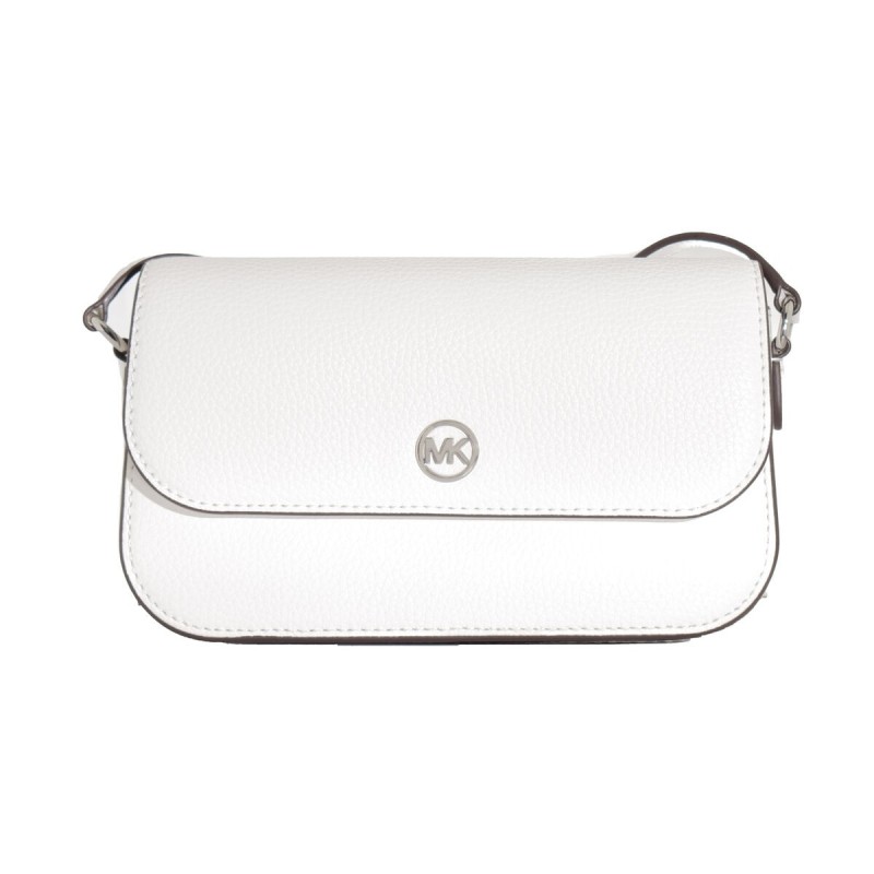 Sac à main Michael Kors 35F4STVC1L-OPTIC-WHITE