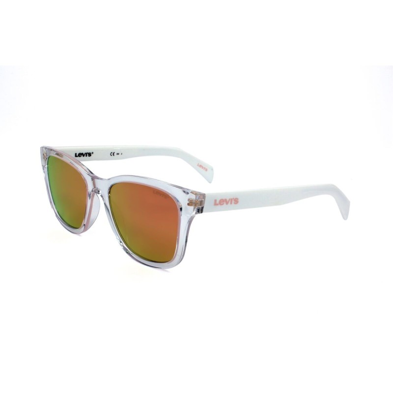 Lunettes de soleil Unisexe Levi's LV-1002-S-900