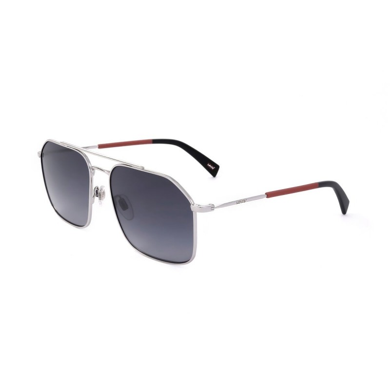 Lunettes de soleil Unisexe Levi's LV-1021-S-RD