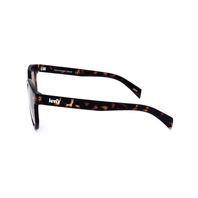 Lunettes de soleil Unisexe Levi's LV-1022-S-086