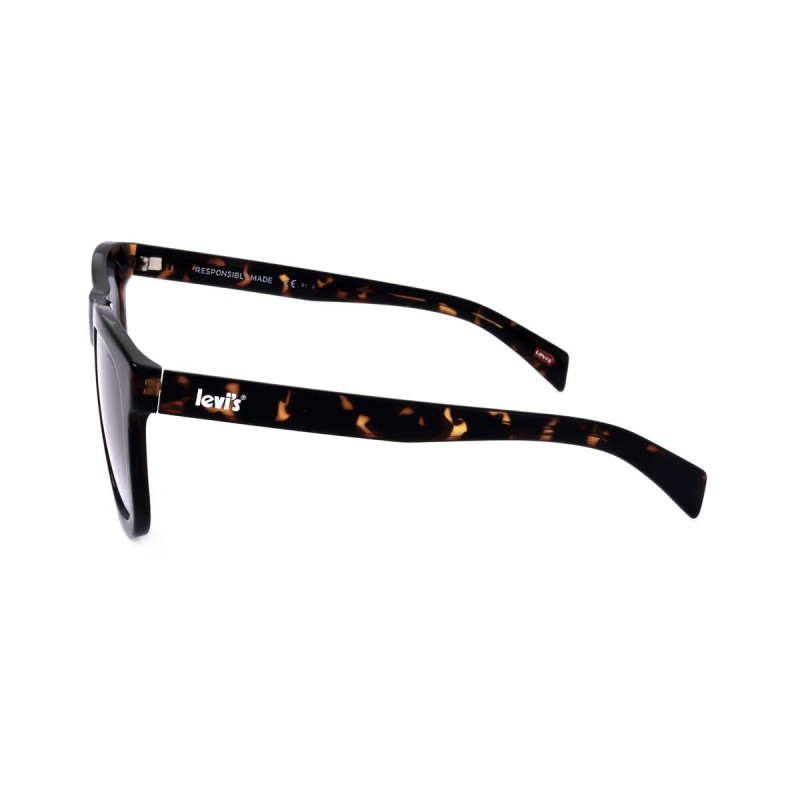 Lunettes de soleil Unisexe Levi's LV-1023-S-086