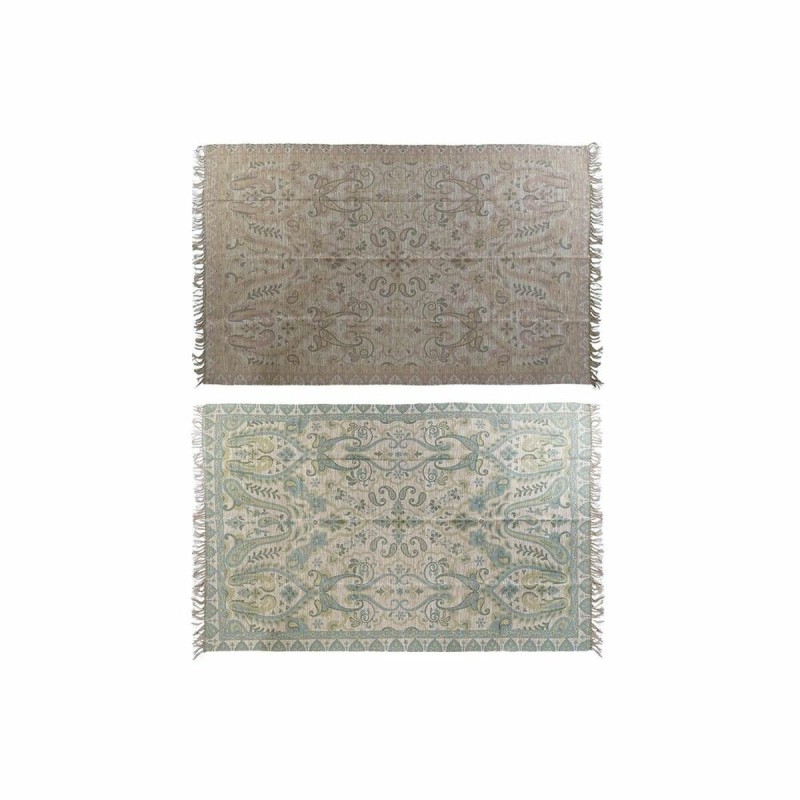 Tapis DKD Home Decor 200 x 290 x 0