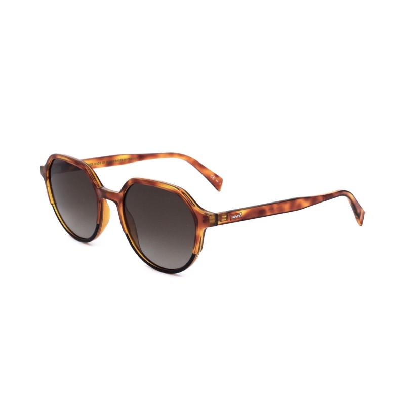 Lunettes de soleil Unisexe Levi's LV-5023-S-581