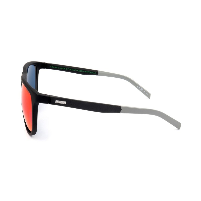 Lunettes de soleil Unisexe Levi's LV-5029-S-O6W