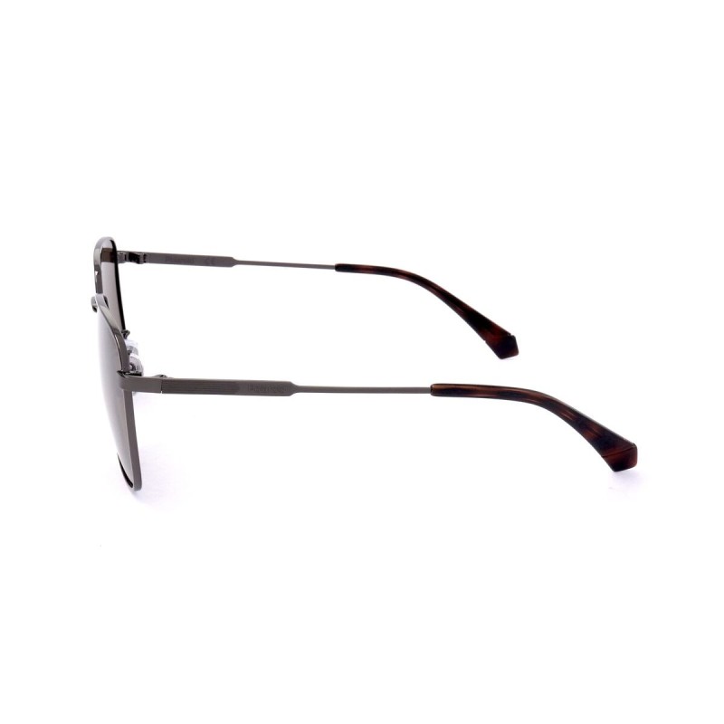 Lunettes de soleil Homme Polaroid PLD-4120-G-S-X-KJ1